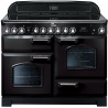 Cuinière Falcon CLASSIC DELUXE vitrocéramique 110 cm