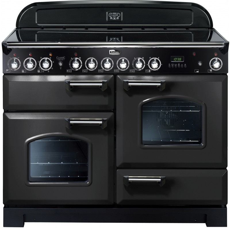Cuinière Falcon CLASSIC DELUXE vitrocéramique 110 cm