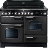 Cuinière Falcon CLASSIC DELUXE vitrocéramique 110 cm