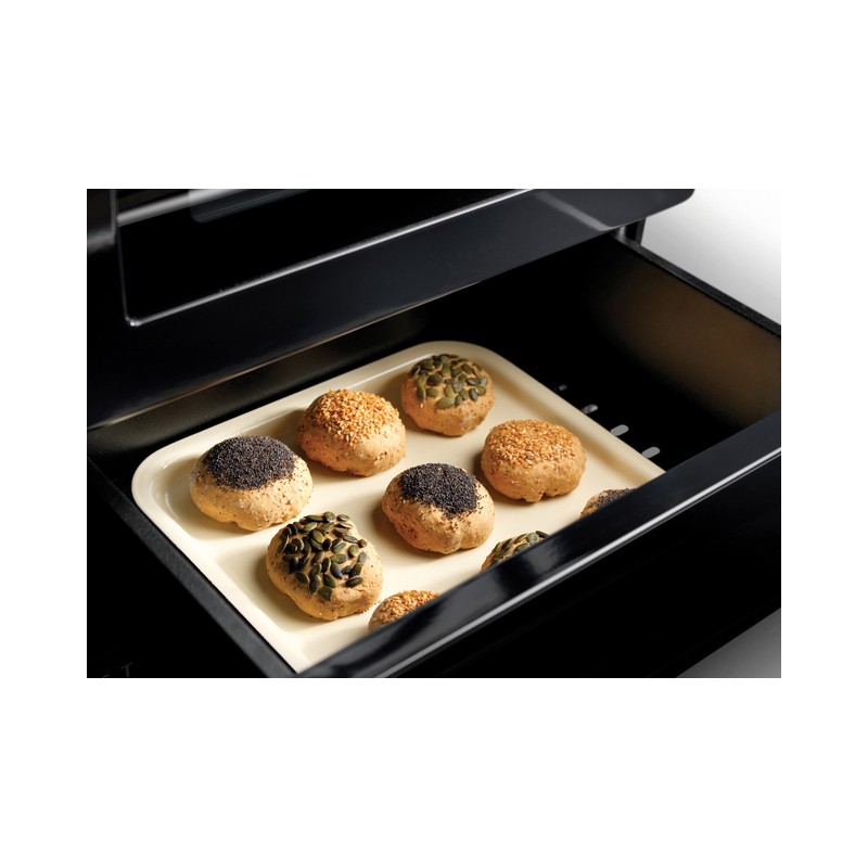 Cuinière Falcon CLASSIC DELUXE vitrocéramique 110 cm