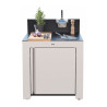 Meuble pour plancha ENO MODULO PMOD4101