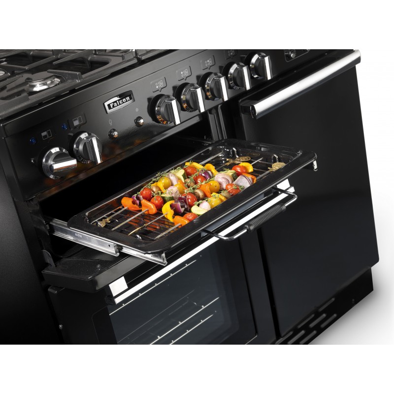 Cuisinière Falcon Professional +  Mixte 100 cm