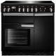 Cuisinière Falcon Professional + induction 90 cm