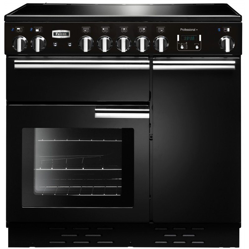 Cuisinière Falcon Professional + induction 90 cm