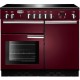 Cuisinière Falcon Professional + induction 100 cm