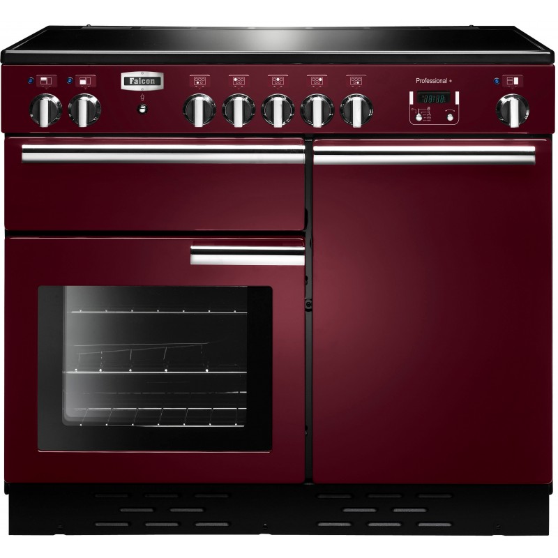 Cuisinière Falcon Professional + induction 100 cm