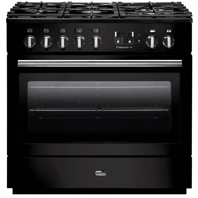 Cuisinière Falcon Professional + FX MIXTE 90 cm
