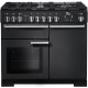 Cuisinière Falcon Professional deluxe mixte 90 cm