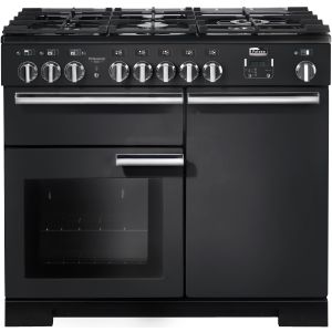 Cuisinière Falcon Professional deluxe mixte 90 cm
