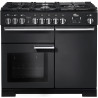 Cuisinière Falcon Professional deluxe mixte 90 cm