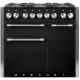 Piano de cuisson Falcon MERCURY 1000 mixte 100 cm - BRILLANT
