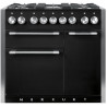 Piano de cuisson Falcon MERCURY 1000 mixte 100 cm - BRILLANT