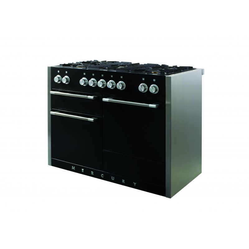 Piano de cuisson Falcon MERCURY 1000 mixte 100 cm - BRILLANT