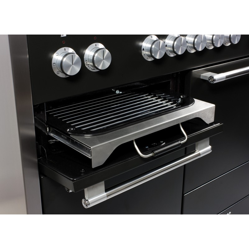 Piano de cuisson Falcon MERCURY 1000 mixte 100 cm - BRILLANT