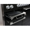 Piano de cuisson Falcon MERCURY 1000 mixte 100 cm - BRILLANT