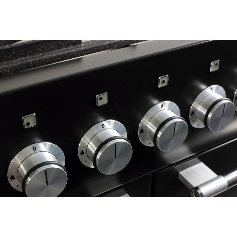 Piano de cuisson Falcon MERCURY 1000 mixte 100 cm - BRILLANT