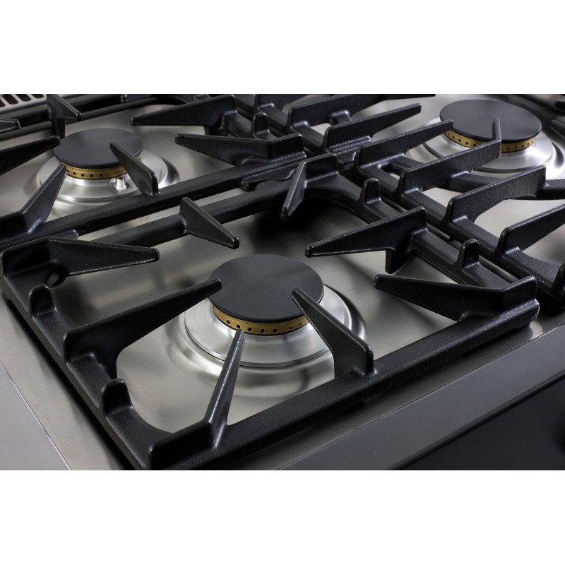 Piano de cuisson Falcon MERCURY 1000 mixte 100 cm - BRILLANT