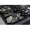 Piano de cuisson Falcon MERCURY 1000 mixte 100 cm - BRILLANT