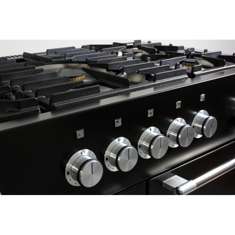Piano de cuisson Falcon MERCURY 1000 mixte 100 cm - BRILLANT