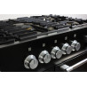 Piano de cuisson Falcon MERCURY 1000 mixte 100 cm - BRILLANT