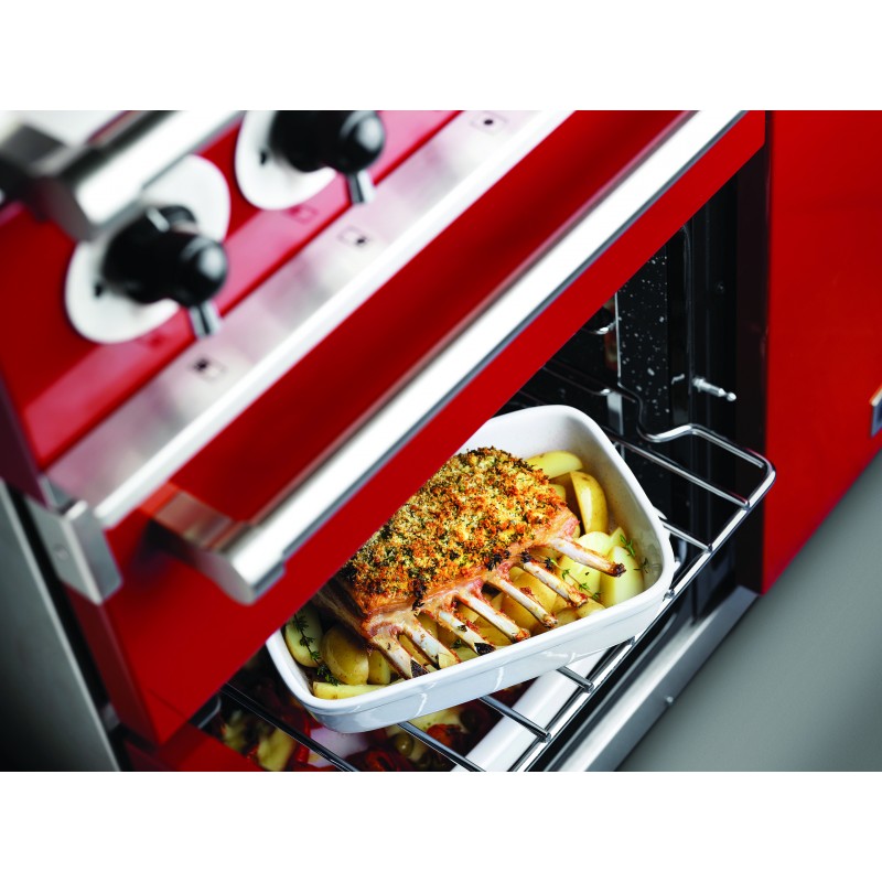 Cuisinière Falcon 900 Deluxe mixte 90 cm