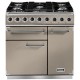 Cuisinière Falcon 900 Deluxe mixte 90 cm