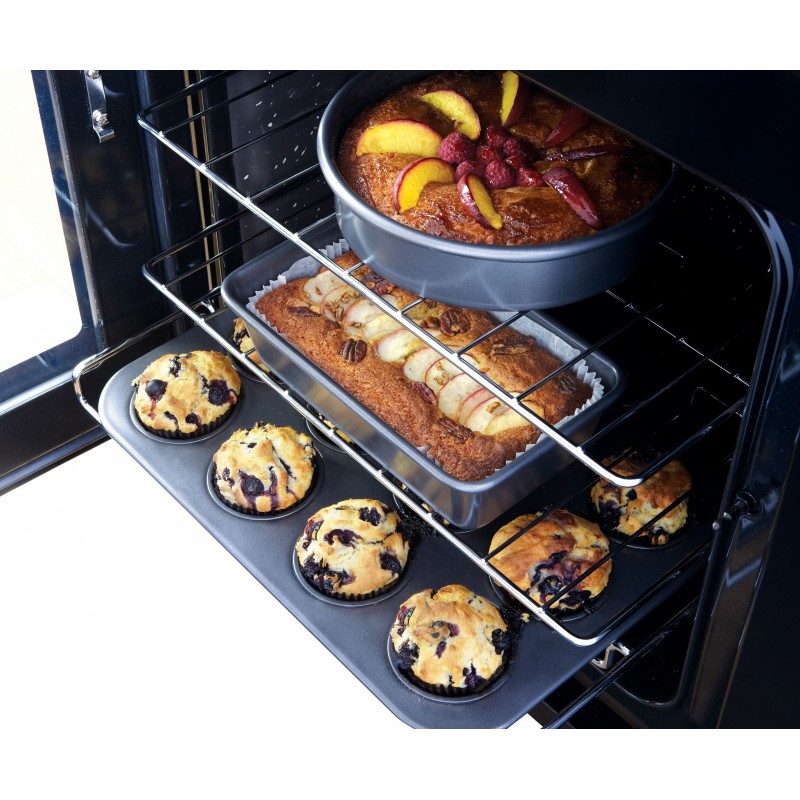 Cuisinière Falcon 900 Deluxe induction 90 cm