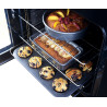 Cuisinière Falcon 900 Deluxe induction 90 cm