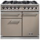 Cuisinière Falcon 1000 Deluxe mixte 100 cm