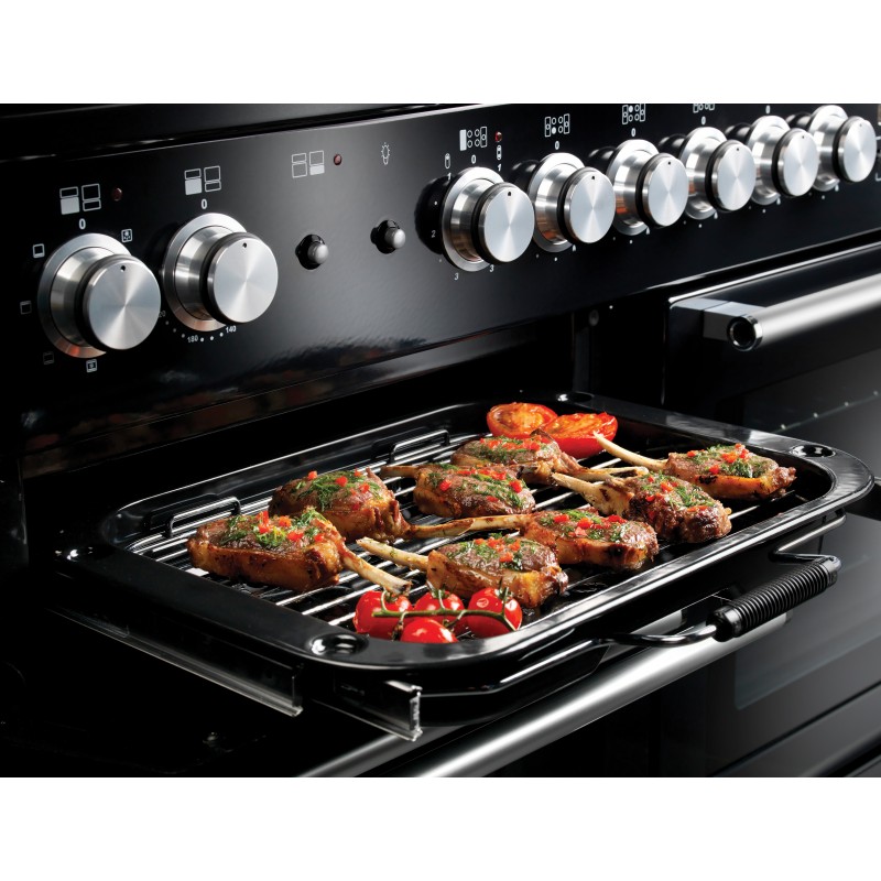 Cuisinière Falcon NEXUS Induction 110 cm