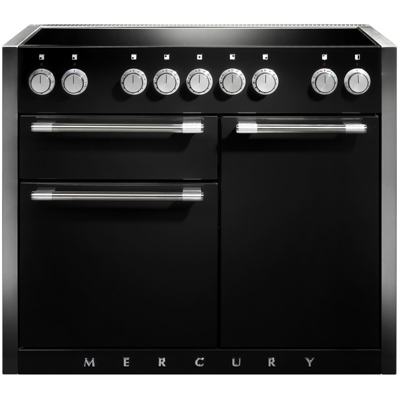 Piano de cuisson Falcon Mercury 1082 induction 110 cm