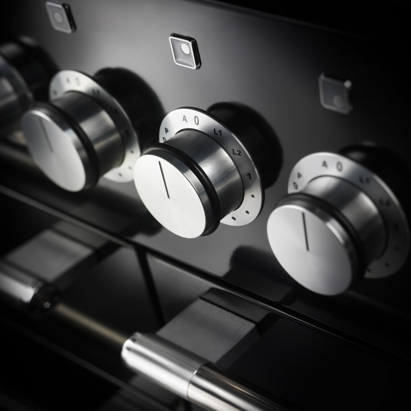 Piano de cuisson Falcon Mercury 1082 induction 110 cm