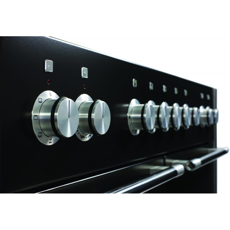 Piano de cuisson Falcon Mercury 1082 induction 110 cm