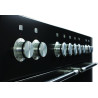 Piano de cuisson Falcon Mercury 1082 induction 110 cm