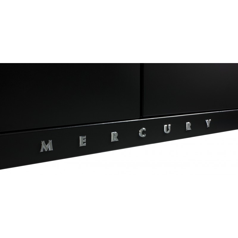 Piano de cuisson Falcon Mercury 1082 induction 110 cm