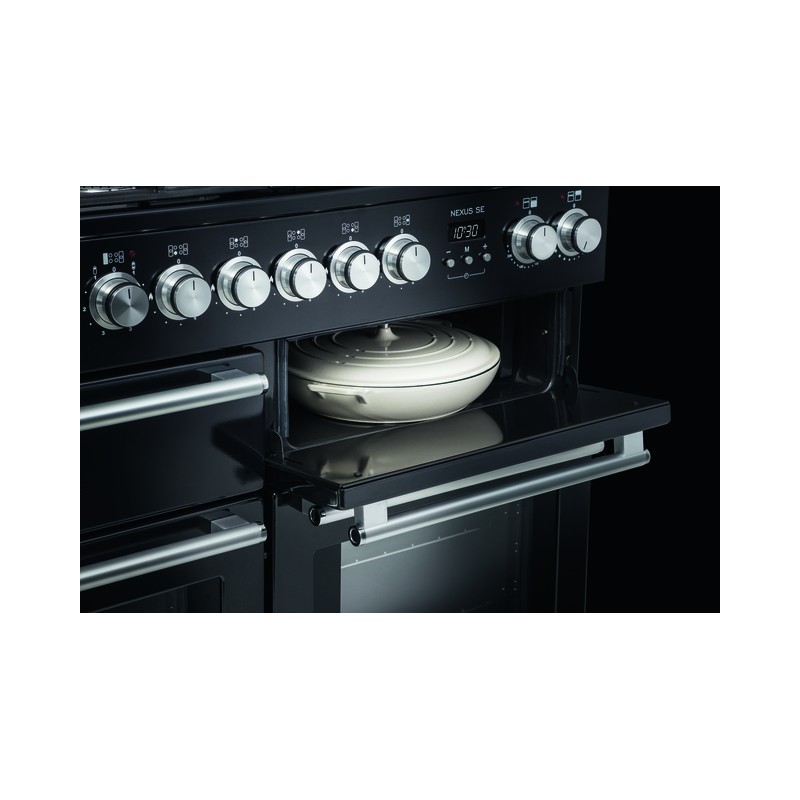 Piano de cuisson Falcon NEXUS SE 110 cm induction