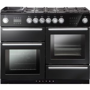 Piano de cuisson Falcon NEXUS STEAM 110 cm mixte