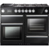 Piano de cuisson Falcon NEXUS STEAM 110 cm mixte