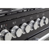 Piano de cuisson Falcon NEXUS STEAM 110 cm mixte