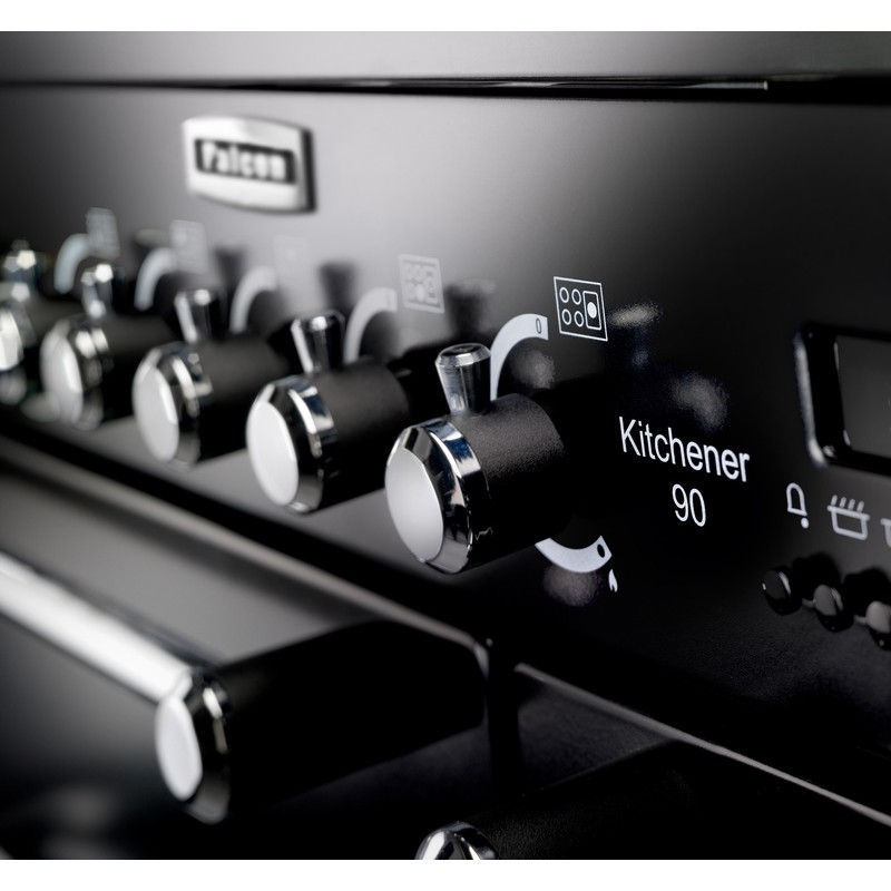 Ensemble Falcon KITCHENER 90 cm mixte