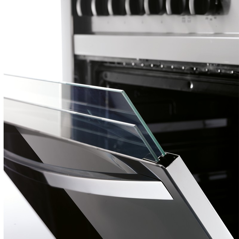 Piano de cuisson Lofra Professional 60cm Mixte