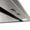 Groupe filtrant plafonnier Novy MINI PURE' LINE D6830 90cm