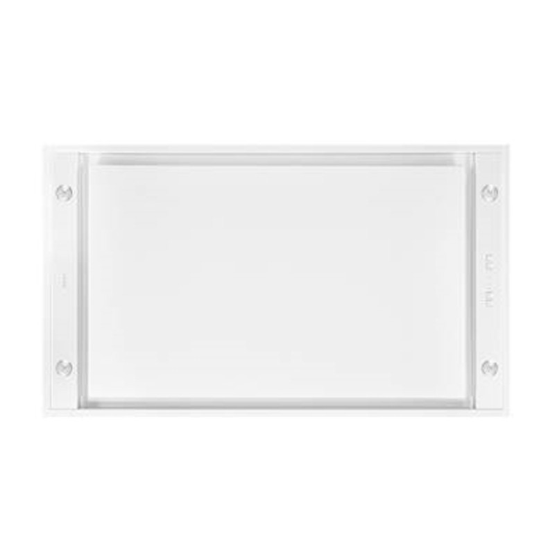 Groupe filtrant plafonnier Novy MINI PURE' LINE D6831 90 cm BLANC