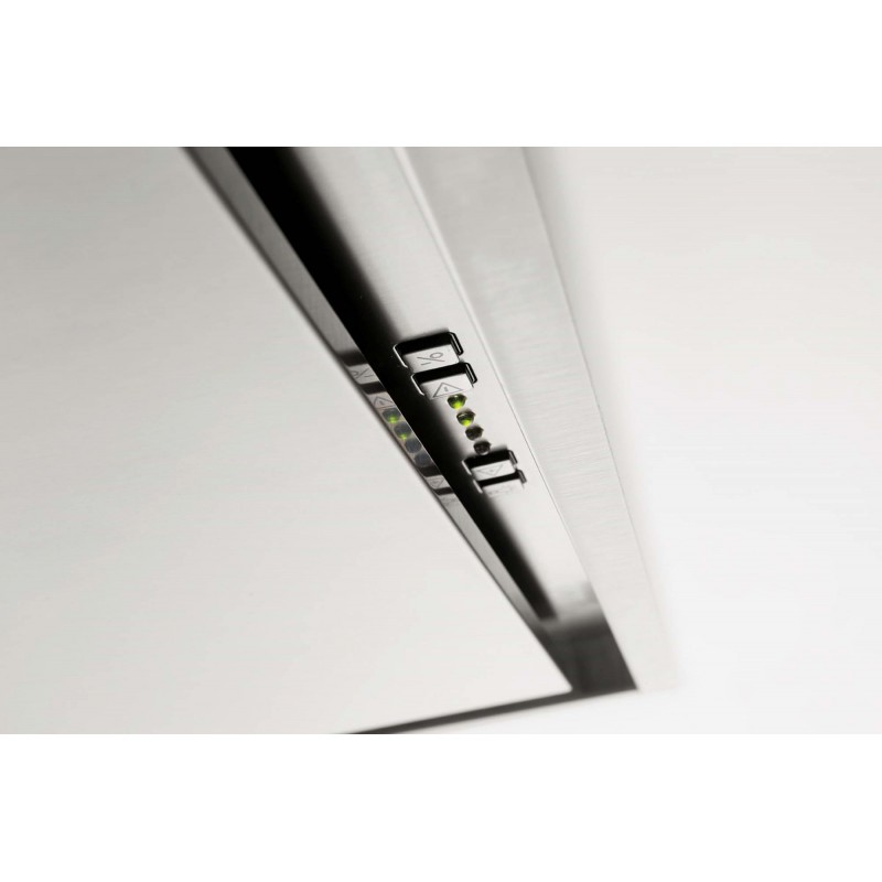 Groupe filtrant plafonnier Novy MINI PURE' LINE D6833 90 cm Inox