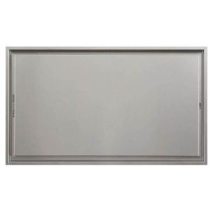 Groupe filtrant plafonnier Novy MINI PURE' LINE D6833 90 cm Inox