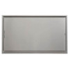 Groupe filtrant plafonnier Novy MINI PURE' LINE D6833 90 cm Inox
