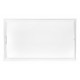 Groupe filtrant plafonnier Novy MINI PURE' LINE D6834 90 cm Blanc
