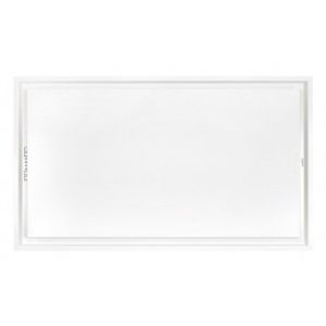 Groupe filtrant plafonnier Novy MINI PURE' LINE D6834 90 cm Blanc