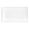 Groupe filtrant plafonnier Novy MINI PURE' LINE D6834 90 cm Blanc