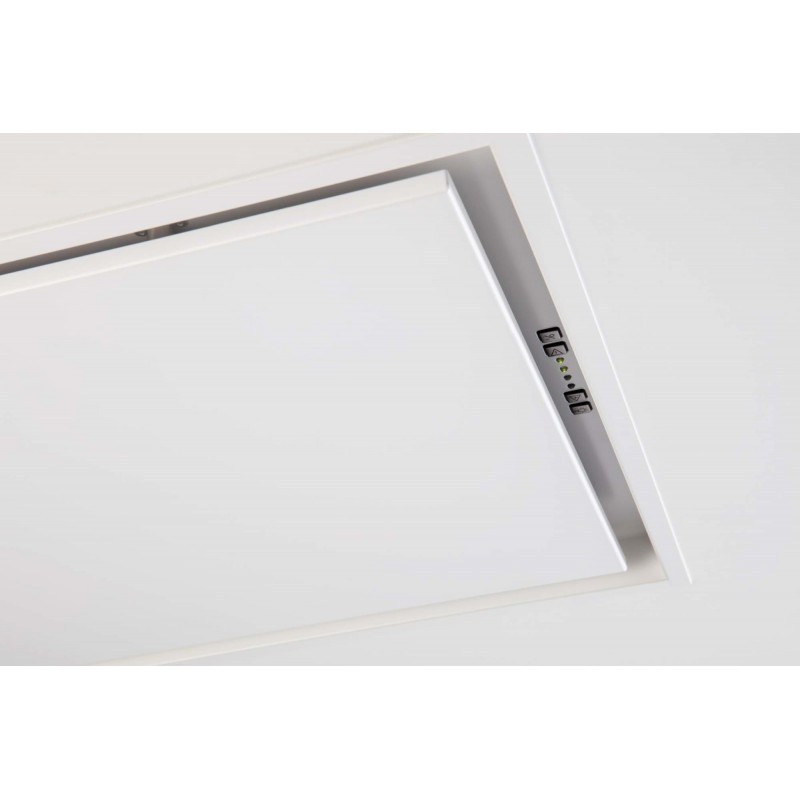 Groupe filtrant plafonnier Novy MINI PURE' LINE D6834 90 cm Blanc